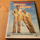 Identtiset kaksoset (dvd) - pikkukuva 1