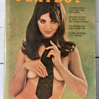 Playboy - april 1969 - hyväkuntoinen - pikkukuva 1