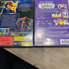 Pokémon: Salaperäinen Deoxys + Pokémon 2 DVD-tuplapaketti (S - pikkukuva 2