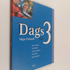 Dags, Kurs 3 - Heja Finland! - pikkukuva 1