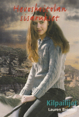 Lauren Brooke: Kilpailijat