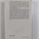 Kusti Korhonen : Pappina murrosajassa - pikkukuva 2