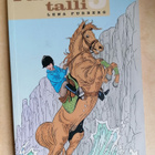 Tuuvan Talli Hevoshullu - pikkukuva 4