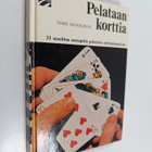 Tore Sandgren : Pelataan korttia - pikkukuva 1