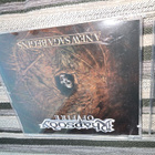 Rhapsody of Fire – A New Saga Begins CD EP 2006 – Magic Circ - pikkukuva 1