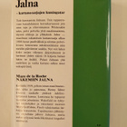 Mazo De la Roche : Näkemiin Jalna - pikkukuva 2