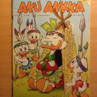Aku ankka -lehtiä v. 2001 - pikkukuva 2