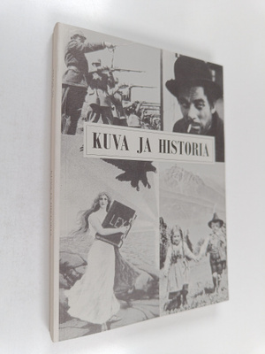 Kuva ja historia