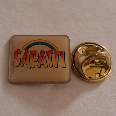 SAPATTI ARPA PINSSI