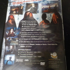 TO BE THRASHED BY OCCULT UUSI DVD (W) - pikkukuva 2