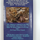 Joy Adamson : The Spotted Sphinx - pikkukuva 2