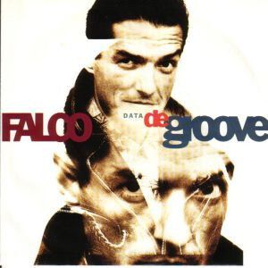 Falco – Data De Groove, 12''