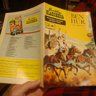 Kuvitettuja klassikkoja 47 Ben Hur - pikkukuva 3