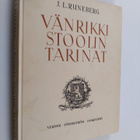 Johan Ludvig Runeberg : Vänrikki Stoolin tarinat 1 - pikkukuva 1