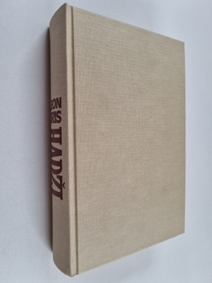 Leon Uris : Hadzi