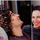 Me Naiset n:o 43 2015 Pirjo & Sanna. Amadeus & Lara. Anneli. - pikkukuva 3