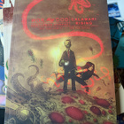 Wormwood Gentleman Corpse Calamari Rising - pikkukuva 1