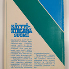 Maija Rautaoja : Käyttökielenä suomi - pikkukuva 2