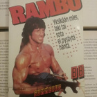 David Morrell - Rambo (nid.) - pikkukuva 1