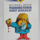 Paddingtonin uudet seikkailut - Michael Bond - pikkukuva 1