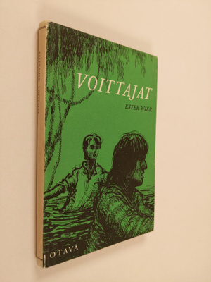 Ester Wier : Voittajat