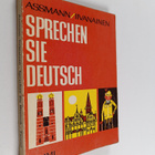 Dietrich Assmann : Sprechen Sie Deutsch - pikkukuva 1
