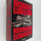 Robert Ludlum : Kodnamn schakalen - pikkukuva 1