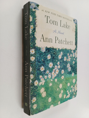 Ann Patchett : Tom Lake