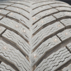 Alumiinivanteet 19", 5x112, Audi, Mb, Vw ym., nastarenkailla - pikkukuva 5