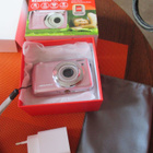 AGFA photo Realishot DC8200 digitaalikamera pinkki - pikkukuva 1