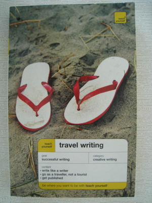  Travel writing Cynthia Dial kirjoitusopas matkakirjoitus
