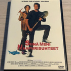 Siinä meni naapurisuhteet (1992) Jeff Daniels - pikkukuva 1