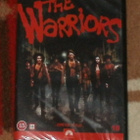 THE WARRIORS ~ Walter Hill ~ DVD kelmussa *UUSI* - pikkukuva 1