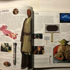 Star wars  Episodi 1 Pimeä uhka kuvitettu opas - pikkukuva 5