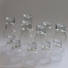 Mutteripohja juomalasisetti 11 kpl, Tapio Wirkkala, Iittala - pikkukuva 4