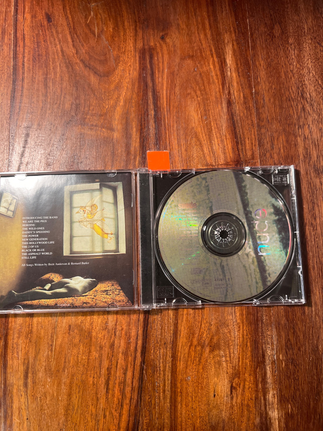Item image
