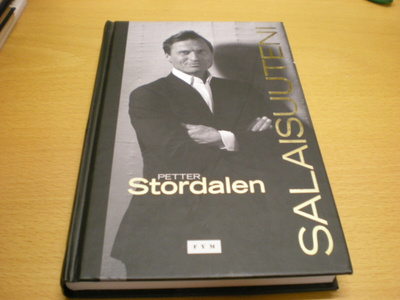 Petter Stordalen: Salaisuuteni