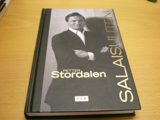 Petter Stordalen: Salaisuuteni