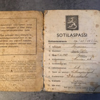 Sotilaspassi - pikkukuva 2