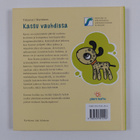 Tittamari Marttinen : Kassu vauhdissa - pikkukuva 2