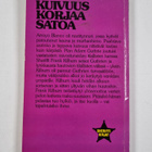 Lewis B. Patten : Kuivuus korjaa satoa - pikkukuva 2