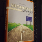 C. Sundqvist: Sietämätön leveys (1.p.2010) Sis.postikulut - pikkukuva 1