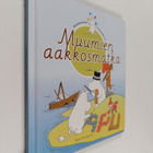 Tuula Korolainen : Muumien aakkosmatka - pikkukuva 1