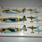 Morane Saulnier M.S. 406 1/48 - pikkukuva 2