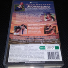 JUOMAHEMMO KOMEDIA 1998 VHS - pikkukuva 2