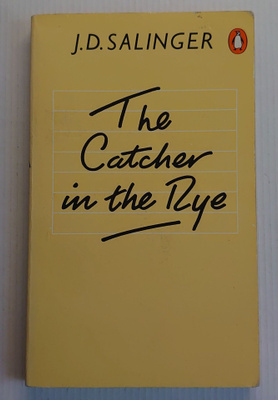 J. D. Salinger - The Catcher in the Rye