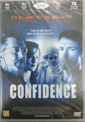 Confifence