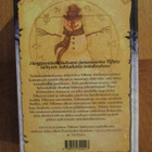 TERRY PRATCHETT Talventakoja * 1.p.2007 SID * fantasia * kul - pikkukuva 2