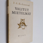 V. A. Koskenniemi : Valitut mietelmät - pikkukuva 1