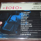 Agents & Vesa Haaja GOGO cd-levy - pikkukuva 2